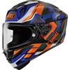 Shoei Casco Moto Integrale Shoei X-SPR PRO VALION TC8
