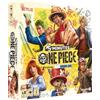 Asmodee - 5 Minuti: One Piece - Wiggles 3D - Gioco di carte cooperativo frenetico - Universo serie One Piece - da 8 Anni - 2 a 6 Giocatori - 5 Min - Versione francese
