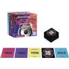 Hitster Jumbo Hitster Gioco di Carte, 1110100469