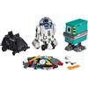 LEGO 75253 Star Wars Droid Commander 1177 pezzi set giocattolo da costruzione...