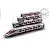 ARNOLD HN2577s - 1:160 N - elettrotreno FS ETR 610 "Frecciargento" SOUND