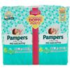Pampers Baby Dry XL Taglia 6, 34 Pannolini