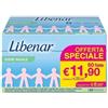 Libenar Soluzione sterile salina Isotonica 60 flaconcini da 5ml