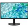 Acer Vero CB242YP6BIPR Monitor 23.8 IPS 144Hz Full HD 4ms Pivot HDMI/DisplayPort/VGA