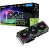 PNY Scheda video PNY GeForce RTX 5070TI 16GB ARGB Gaming Overclocked Triple Fan