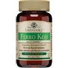 SOLGAR IT. MULTINUTRIENT SpA Solgar - Ferro Koji 30 Capsule Vegetali - Integratore di Ferro Chelato per Energia e Benessere