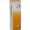 DR.RECKEWEG R07 gocce 50ml - DR.RECKEWEG - 909462905