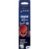 Oralb refill spiderman 3 pezzi - - 952119992