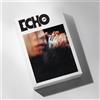 BTS JIN [ECHO] 2° Mini Album WEVERSE Ver/QR+Libro+2 Card+Pin Badge+REGALO UFF...