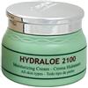 Canarias Cosmetics Aloe Vera Hydraloe 2100 giorno idratante crema 250 ml