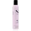 Alfaparf Milano | Semi di Lino | Style&Care | Original Hairspray - Lacca spray illuminante a tenuta forte per tutti i tipi di capelli, utile per fissare naturalmente i raccolti più strutturati, 300 ml