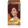 Creme of Nature Moisture Rich Capelli Kit colori, Rosso vivace