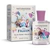NATURAVERDE Kids -FROZEN Eau De Toilette 30ml Fragranza Ispirata ad Arendelle per Bambine, Dolce e Delicata, Dermatologicamente Testato
