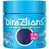 La Riche Directions Semi-Permanent Hair Color 100ml Tub (Ultra Violet)