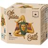 Capsule&CO 50/100/200 Capsule MORETTO Me Gusta il Sud Compatibili Dolce Gusto