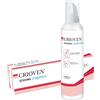 OMEGA PHARMA spa CRIOVEN SCHIUMA 150 ML