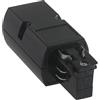 Intec LED-TRACK-NEST NERO