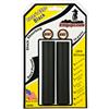 Esi grips Manopole Esi Grips racer's edge 50gr nero