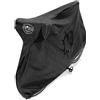 Scicon TP040000519 Telo copri bici corsa nero