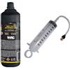 Wag Siringa con adattatore valvola 100ml