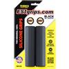 Esi grips Manopole Esi grips Ribbed extra chunky 80gr nero
