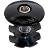 Fsa Tappo serie sterzo flat nero