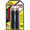 Esi grips Manopole Esi grips Fit cr 55gr nero