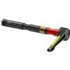 Mavic Mavic Perno Speed release 12x100mm anteriore nero