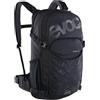 Evoc Zaino Evoc Stage 18 nero one size