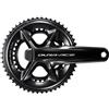 Shimano Guarnitura Powermeter Shimano Dura-ace fc-r9200 165mm 12v 52/36