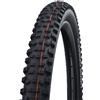 Schwalbe Copertone Schwalbe Hans Dampf HS491 27.5x2.35'' TLE Addix Soft Super Gravity pieghevole nero/nero