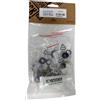 Rock shox Rock shox Service kit 200h/1 anno nute/bold 2022+ dlx/sdl