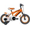 Adriatica Adriatica Boy 14'' bimbo arancione