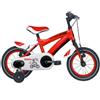 Adriatica Adriatica Boy 14'' bimbo rosso