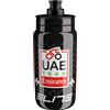 Elite Borraccia Elite Fly Teams UAE emirates 2026 nero 550ml