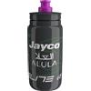 Elite Borraccia Elite Fly Team Jayco Alula 2026 nero 550ml