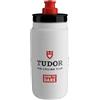 Elite Borraccia Elite Fly team Tudor 2026 bianco 550ml