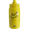 Elite Borraccia Elite Fly teams Tour de France 2026 giallo 550ml