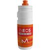 Elite Borraccia Elite Fly team Ineos granadier 2026 bianco/arancio 750ml