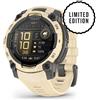 Garmin Garmin Instinct 3 amoled 45mm citrine cinturino citrine limited edition