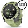 Garmin Garmin instinct 3 amoled 50mm verde felce cinturino verde felce limited edition