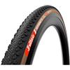 Vittoria Vittoria Terreno T30 fine loose 700x40 tlr endurance pieghevole nero/para