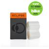 Tannus Camera d'aria Tannus Eclipse gravel tpu 700x30/45 v. presta 40mm