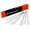 Dt-swiss Raggio Dt-swiss Dt competition 2./1.8x304mm nero 20pz