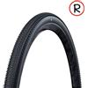 Schwalbe Copertone Schwalbe G-one R pro evo 700x40 tlr addix nero - Recycle