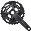 Shimano Guarnitura Shimano Grx fc-rx610 12v 46/30t 172,5mm