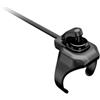 Shimano Comando cambio remoto Shimano Sw-rs801e di2 740mm nero