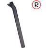 Specialized Reggisella Specialized S-works pave carbon 450mm offset 20mm - Recycle