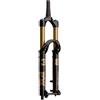Fox shox Forcella Fox shox 38 float factory kashima 29'' grip x2 offset 44mm esc. 170mm nero