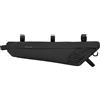Topeak Borsa tubo orizzontale (sotto) Topeak MidLoader DryBag large(4,5 L) impermeabile con cinturini in velcro nera